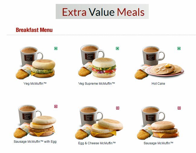 McDonald's - Golambar - Patna image 10